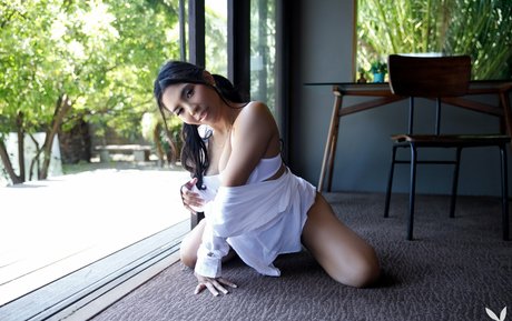 Jada Kai perfect model img