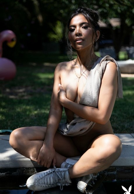 Jada Kai adult star images