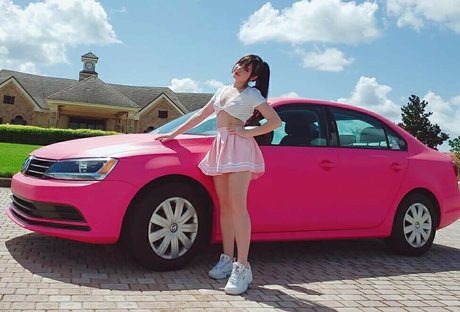 Karrigan Taylor high quality model img