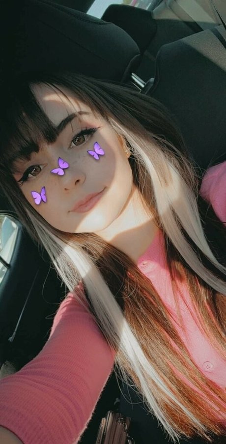 Karrigan Taylor exclusive star picture