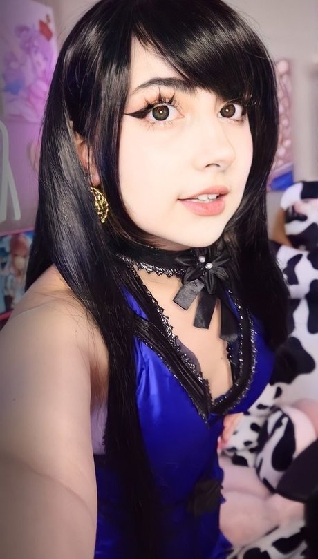 Karrigan Taylor perfect pornstar photo