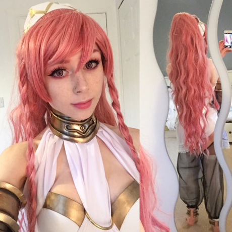 Anaelic art pornstar gallery