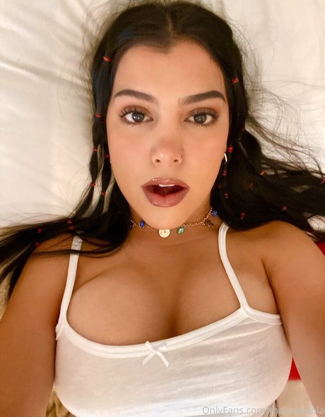 Majo Spinola nude pornstar gallery