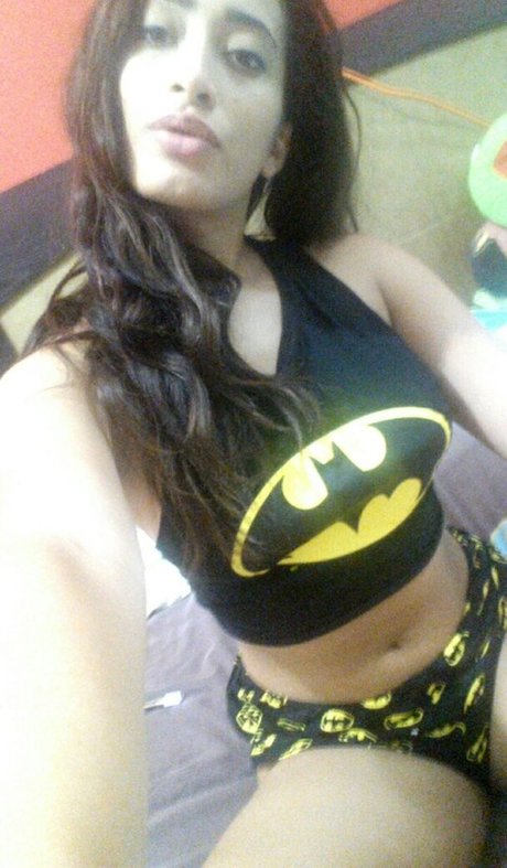 Cin Acosta pornstar nudes picture