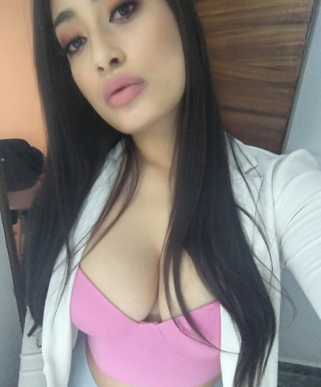 Cin Acosta hd model img