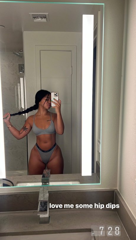 misscindyy model hd pictures