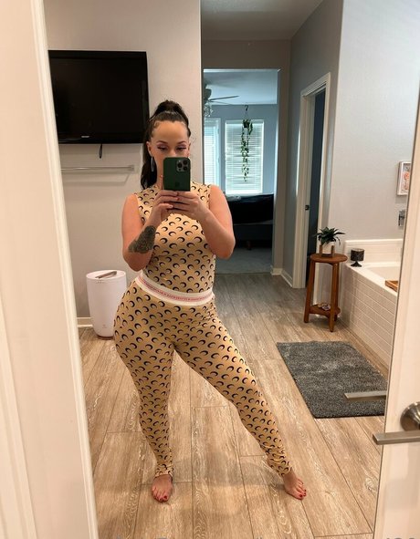 Jada Stevens best actress pics