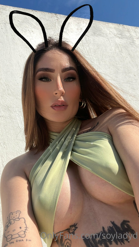 soyladyd free star image