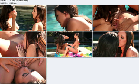 Jenna Sativa model pretty archive