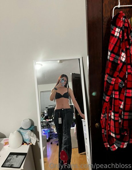 peachbloss top star pics