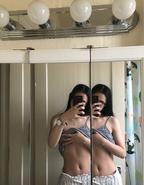 peachbloss model pornographic img