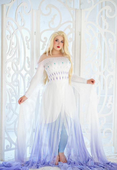 Elune Cosplay pornstar best archive