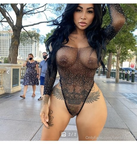 Brittanya Razavi porn star archive