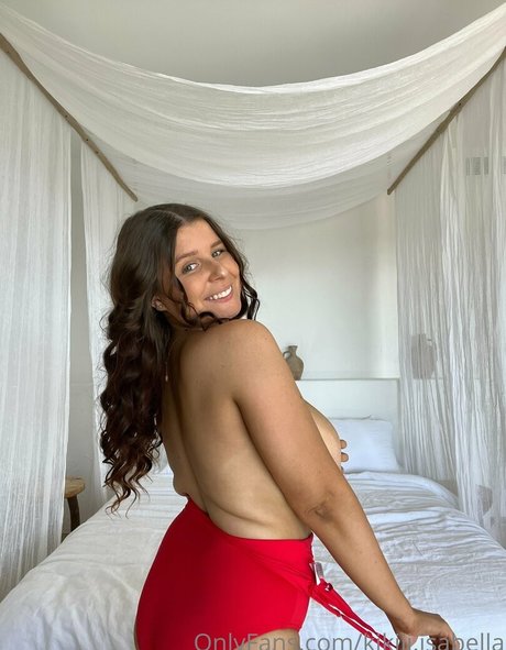 Kiki Isabella pornographic actress galleries