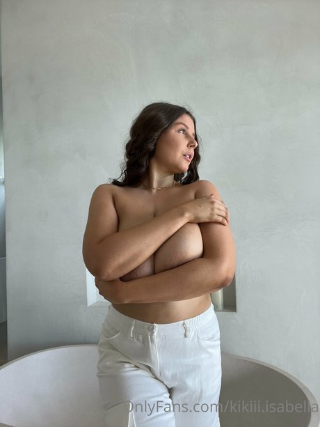 Kiki Isabella high quality actress image