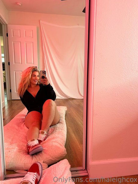 Haleigh Cox pornographic star img