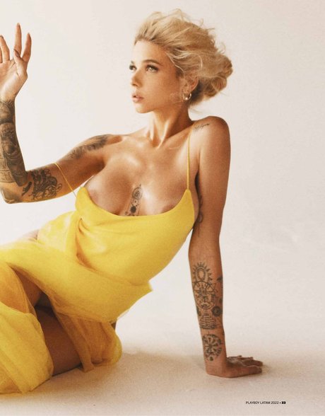 aygrecia_ nudes star gallery