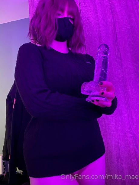 Mika Mae pornstar sex archive