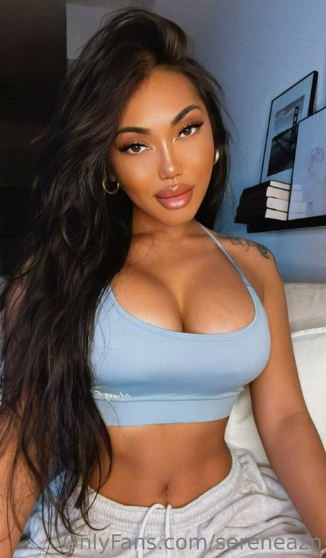 Sereneazn top pornstar pictures