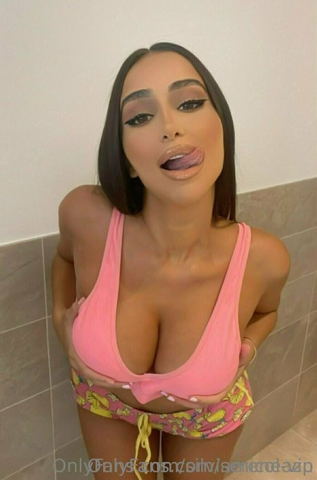 Sereneazn naked actress archive