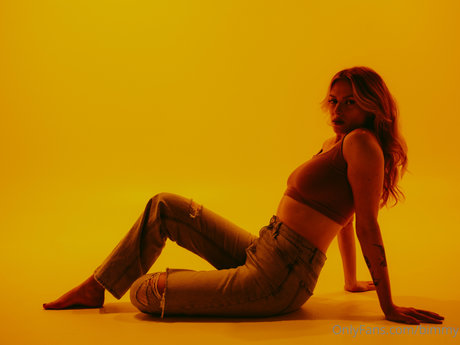 Barbara Dunkelman pretty pornstar photo