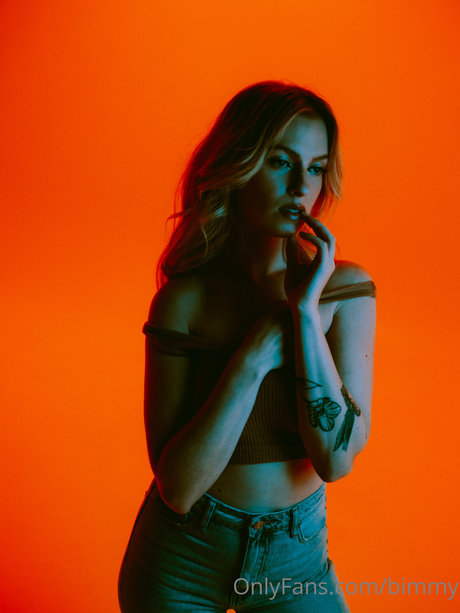 Barbara Dunkelman top star pic