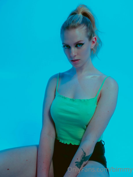 Barbara Dunkelman hd model image