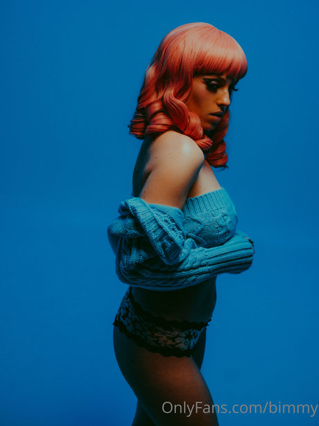 Barbara Dunkelman free model gallery