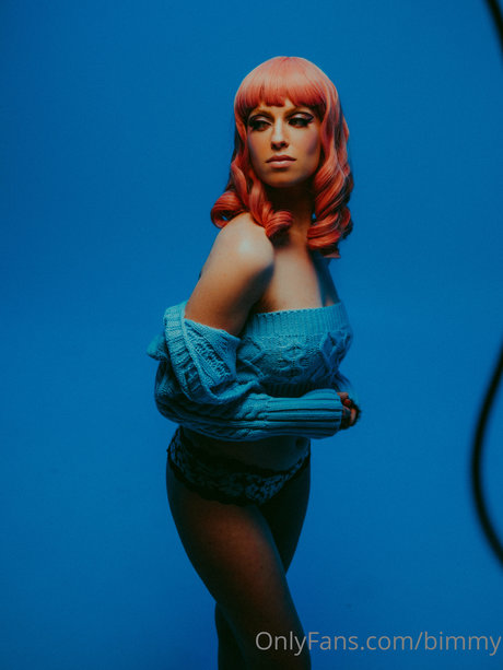 Barbara Dunkelman model free galleries