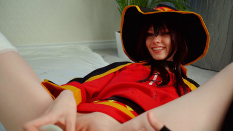 Little Emo Kitten model art photos