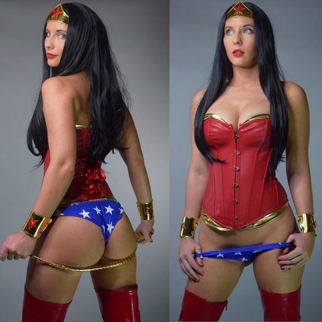 Miss Felicity Davis star xxx pic