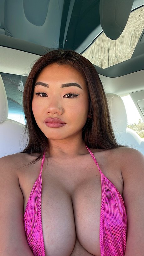 cindyzg model beautiful pic