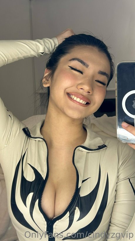 cindyzg model exclusive galleries