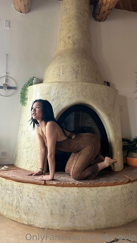 cindyzg art model image