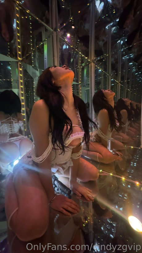 cindyzg pornstar naked photos