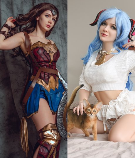 Evenink beautiful star photo