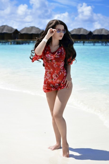 Evenink pornographic actress gallery