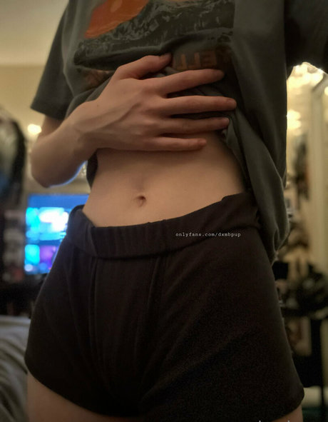dxmbpup nude pornstar img