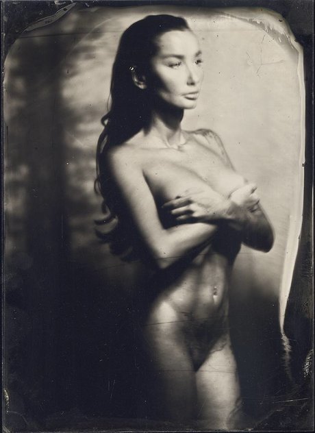 Angelica Anderson erotic model pics