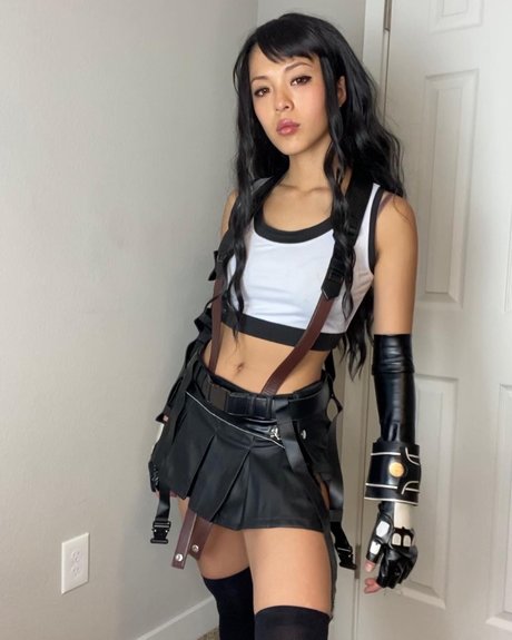 Chandradez hot pornstar photo