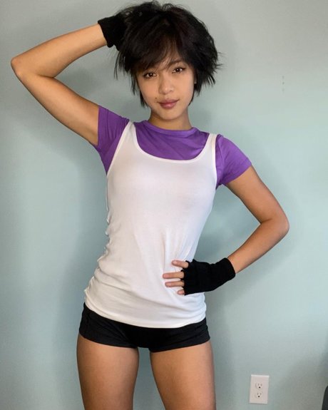 Chandradez pornstar free pics