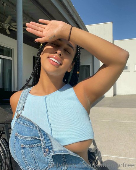 Jaaden Kyrelle star high quality galleries