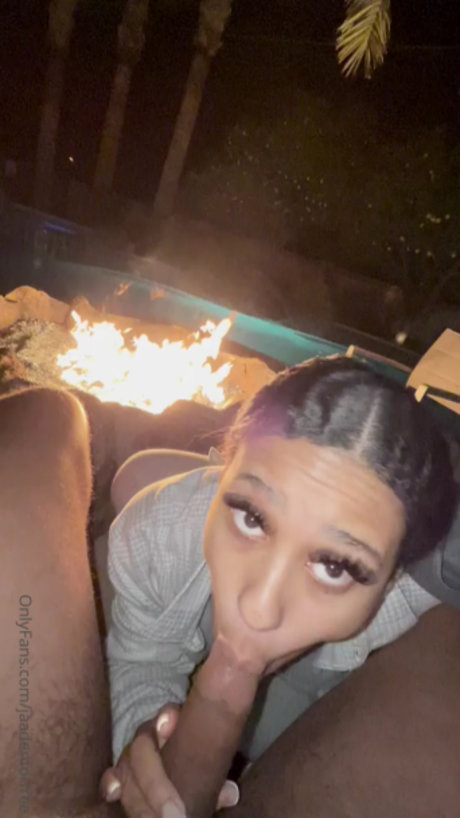 Jaaden Kyrelle perfect model gallery