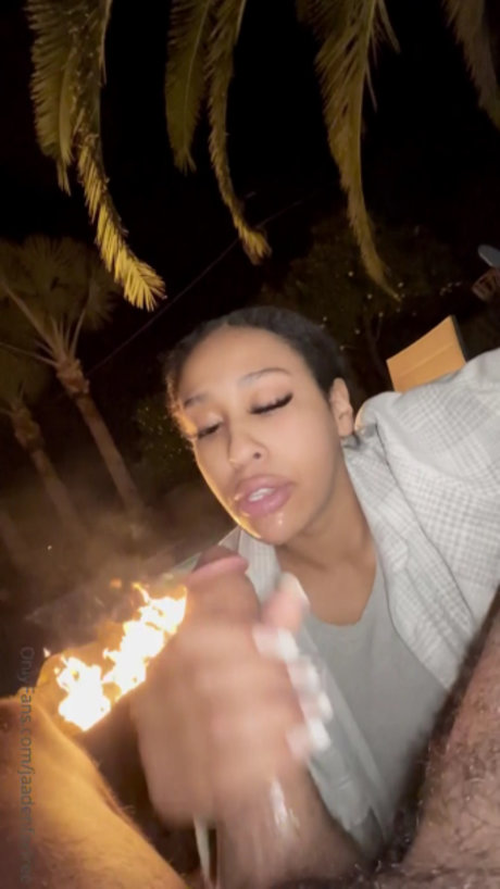 Jaaden Kyrelle nice pornstar photos