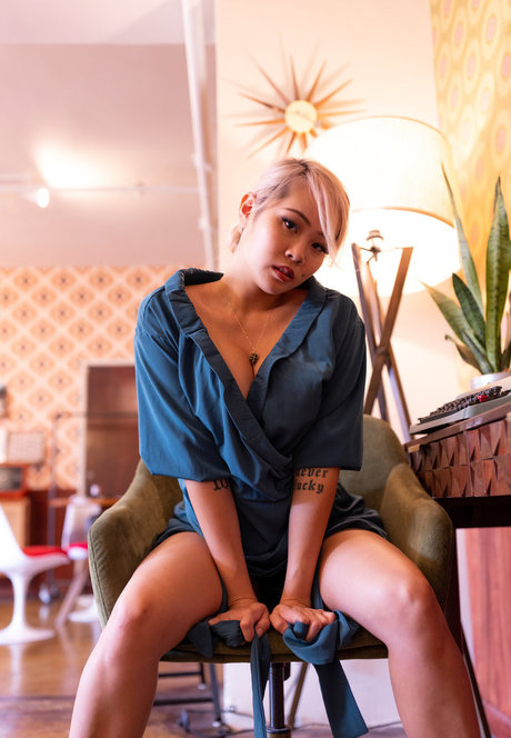 LiquidPyro star nudes photos