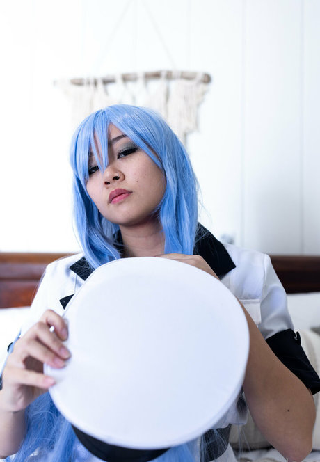 LiquidPyro xxx star photos