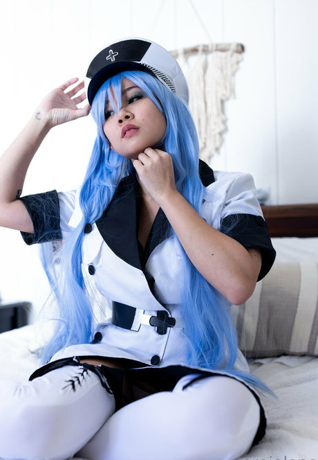 LiquidPyro model sex image