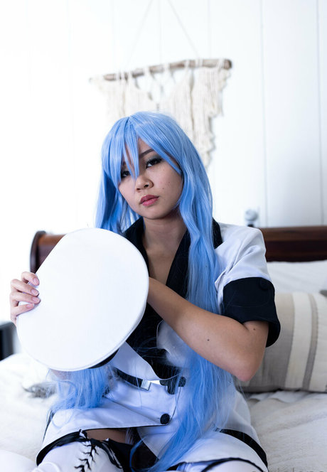 LiquidPyro pornstar nudes pics