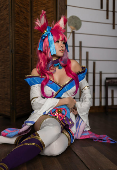 LiquidPyro perfect star pics