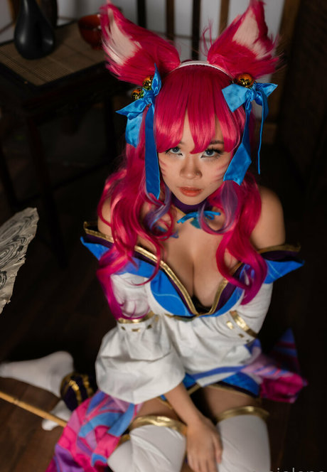 LiquidPyro porn actress pics